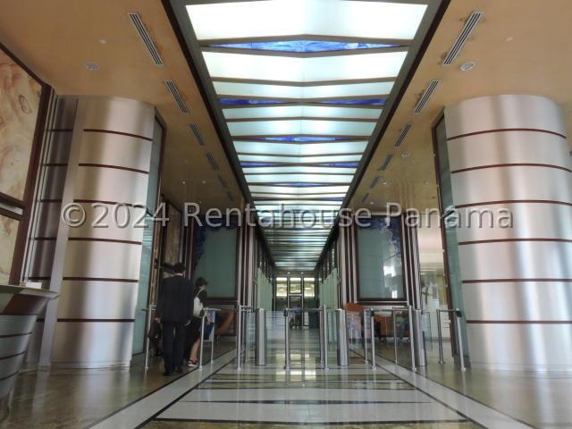 Beautiful office